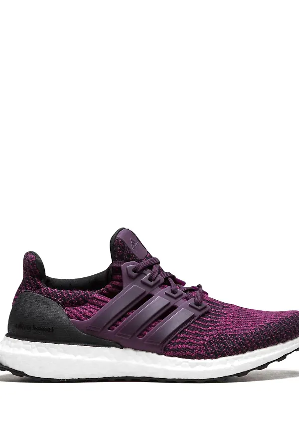 adidas Ultraboost sneakers - Lila