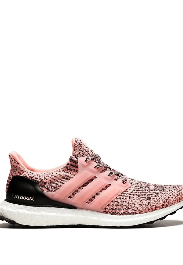 adidas UltraBOOST sneakers - Rosa