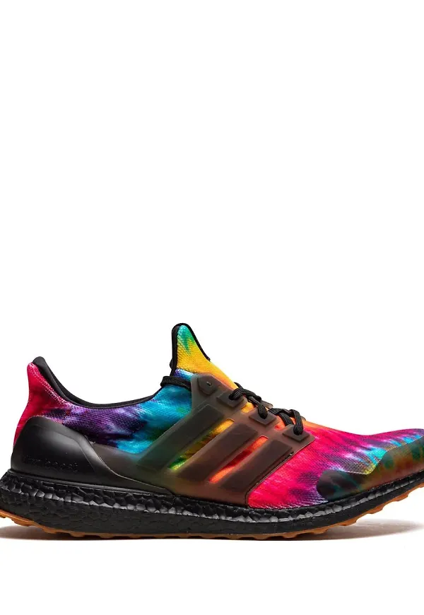 adidas Ultraboost sneakers - Svart
