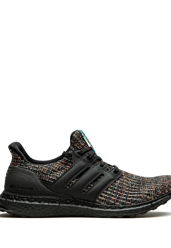 adidas UltraBoost sneakers - Svart