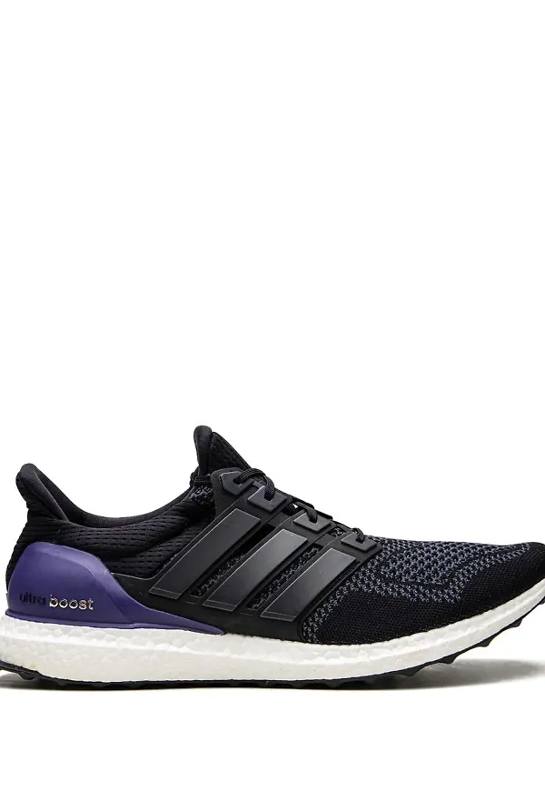 adidas Ultraboost sneakers - Svart