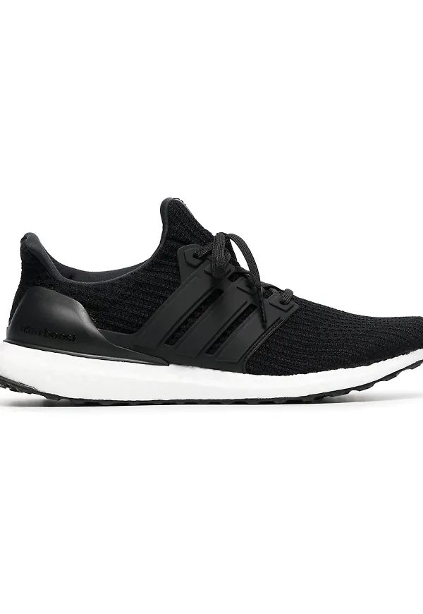 adidas Ultraboost sneakers - Svart