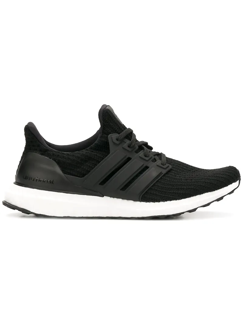 adidas Ultraboost sneakers - Svart