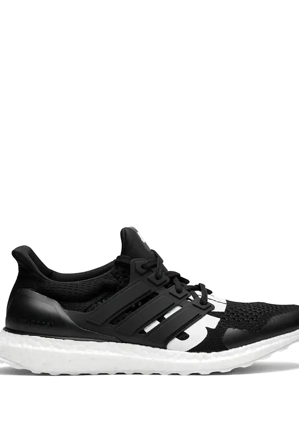 adidas Ultraboost sneakers - Svart
