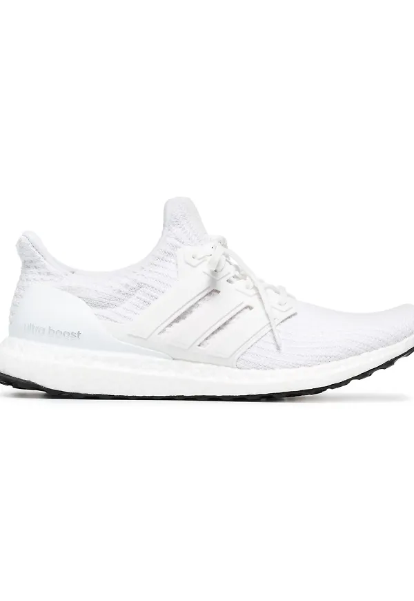 adidas Ultraboost sneakers - Vit