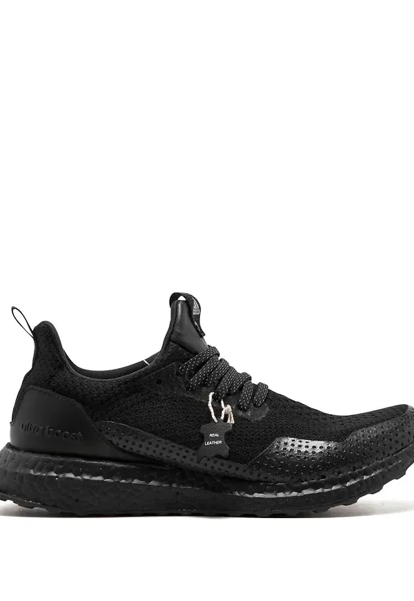 adidas UltraBOOST Uncaged Haven sneakers - Svart