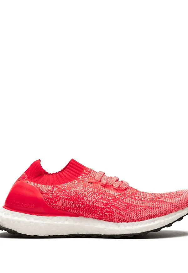 adidas UltraBoost Uncaged J sneakers - Röd