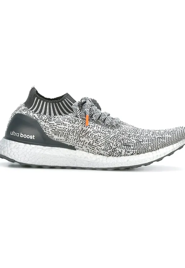 adidas UltraBOOST Uncaged sneakers - Grå