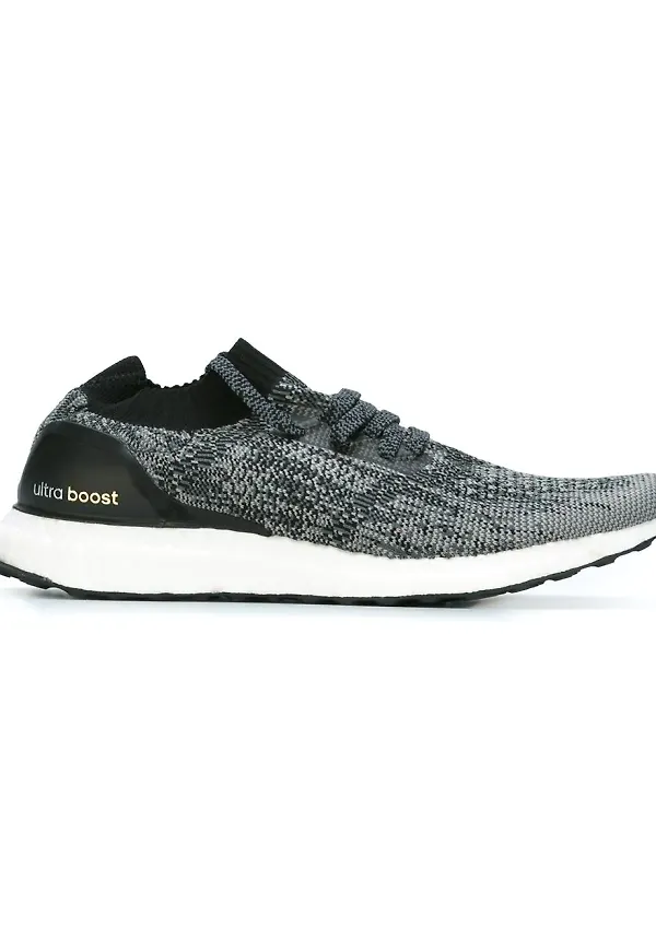 adidas UltraBOOST Uncaged sneakers - Grå