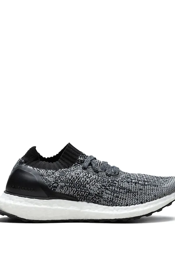adidas UltraBOOST Uncaged sneakers - Grå