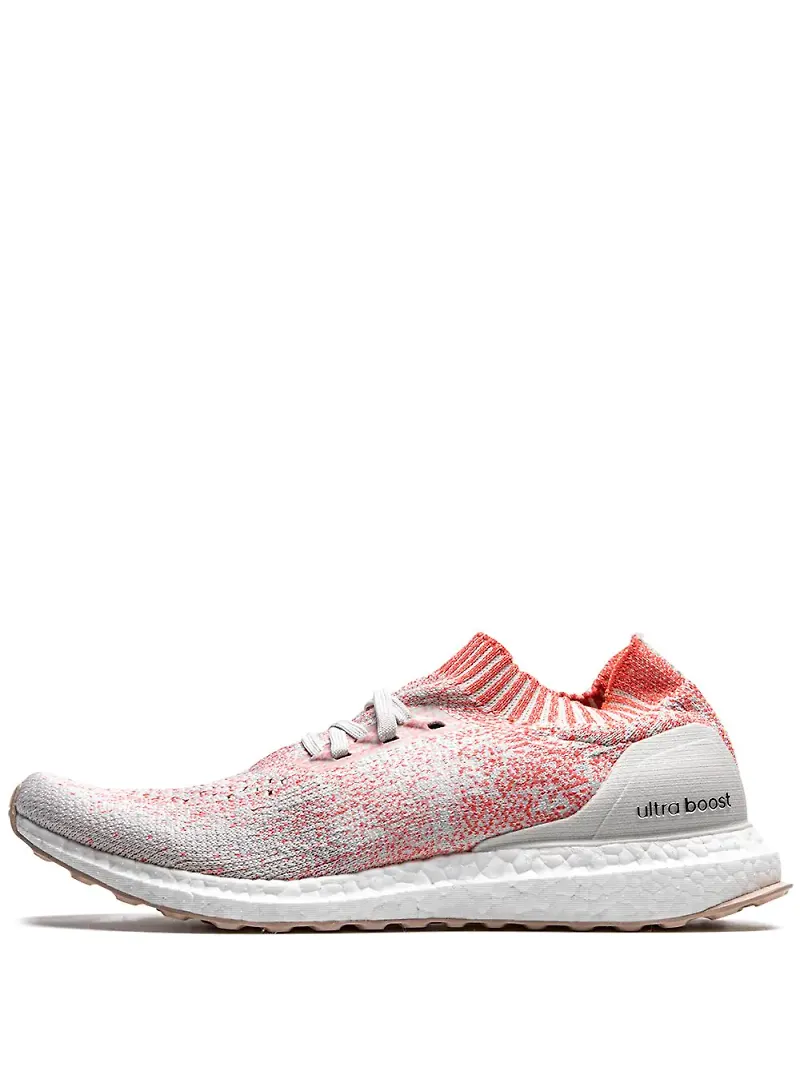 adidas UltraBOOST Uncaged sneakers - Rosa