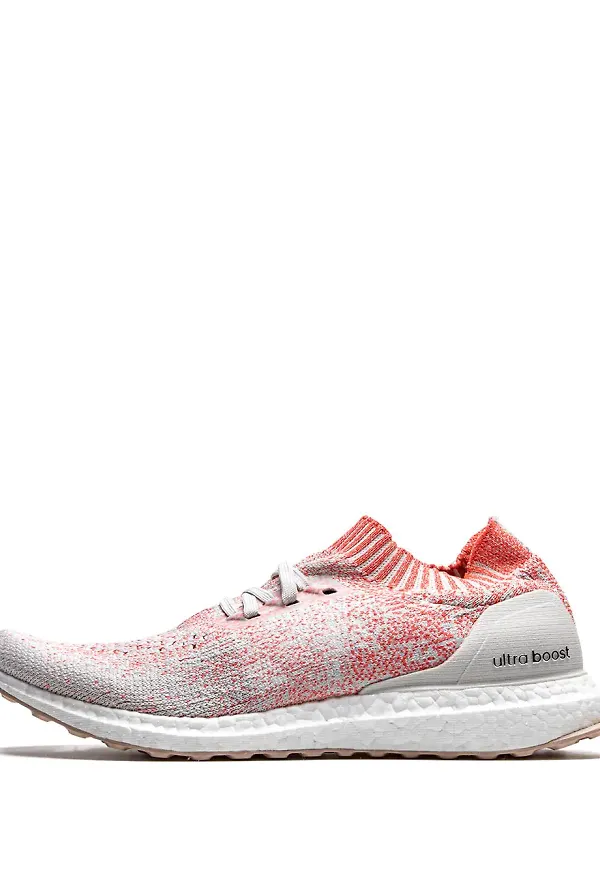 adidas UltraBOOST Uncaged sneakers - Rosa