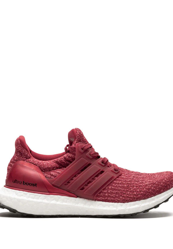 adidas Ultraboost W sneakers - Röd