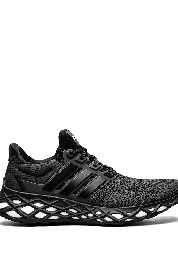 adidas Ultraboost Web DNA sneakers - Svart