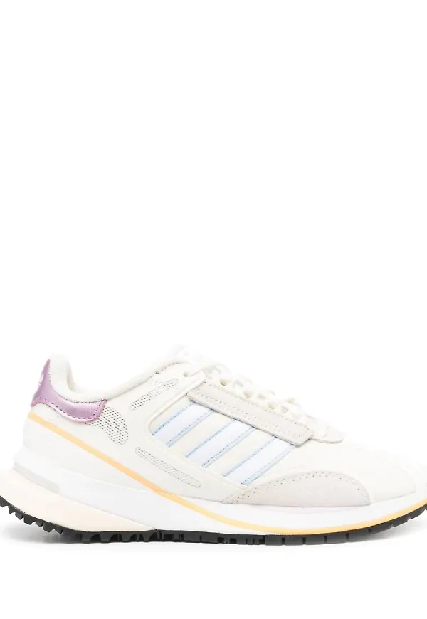 adidas Valerance låga sneakers - Vit