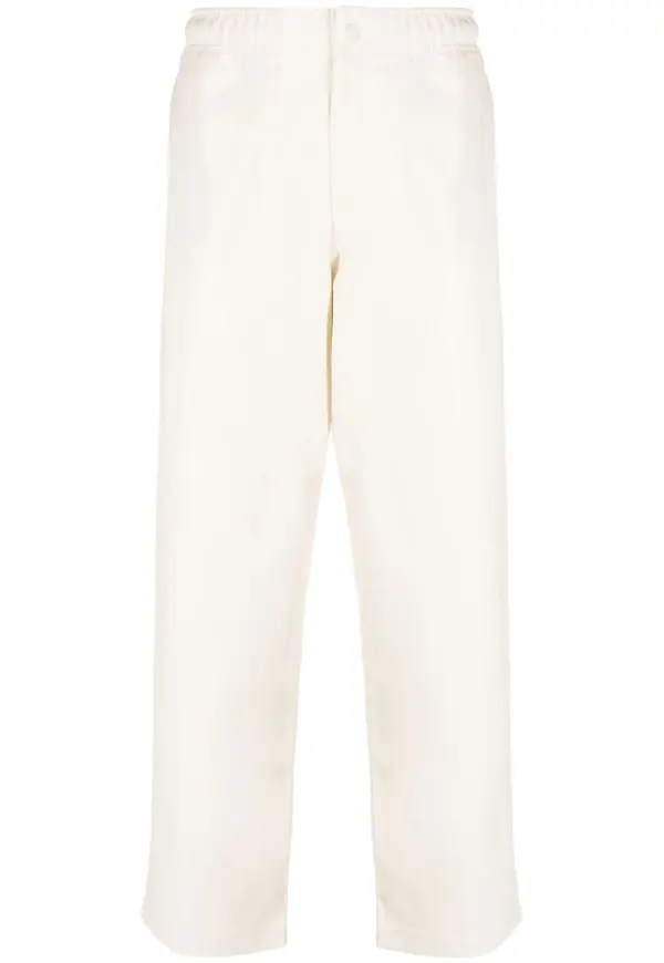 adidas vardagsbyxor - Neutral