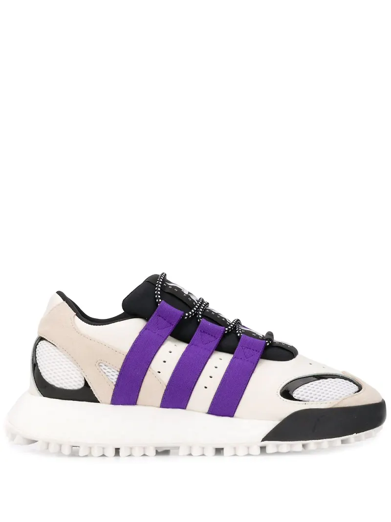 adidas Wangbody löparsneakers - Neutral