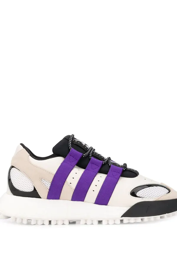adidas Wangbody löparsneakers - Neutral