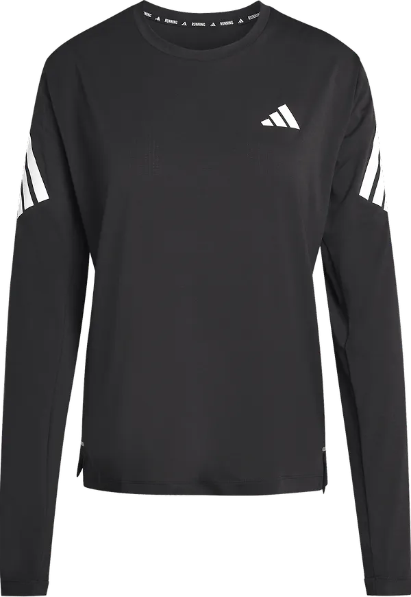Adidas Women's Adi365 Climacool Longsleeve Black