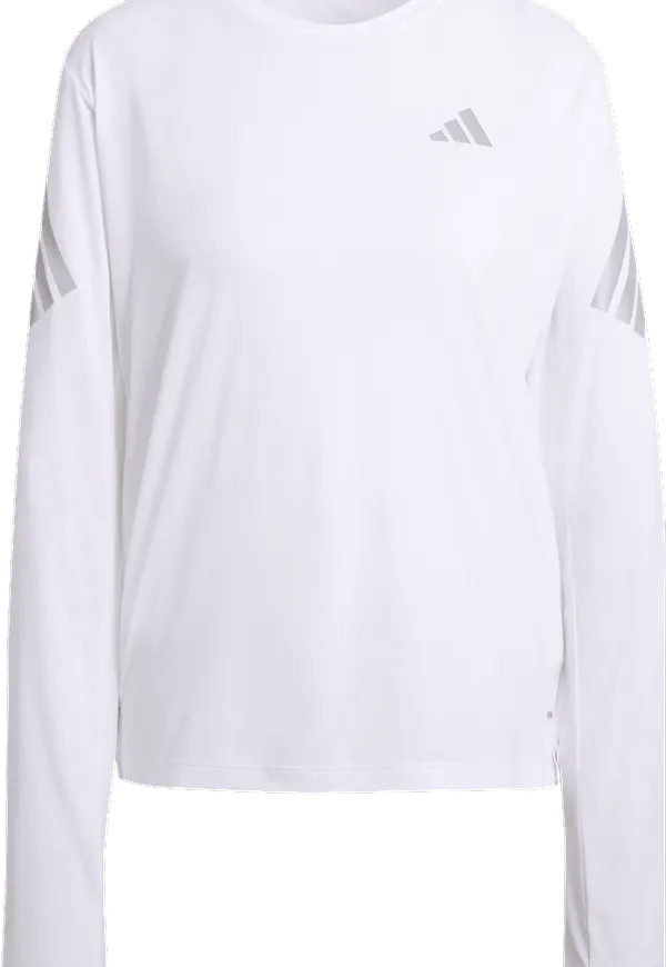 Adidas Women's Adi365 Climacool Longsleeve White