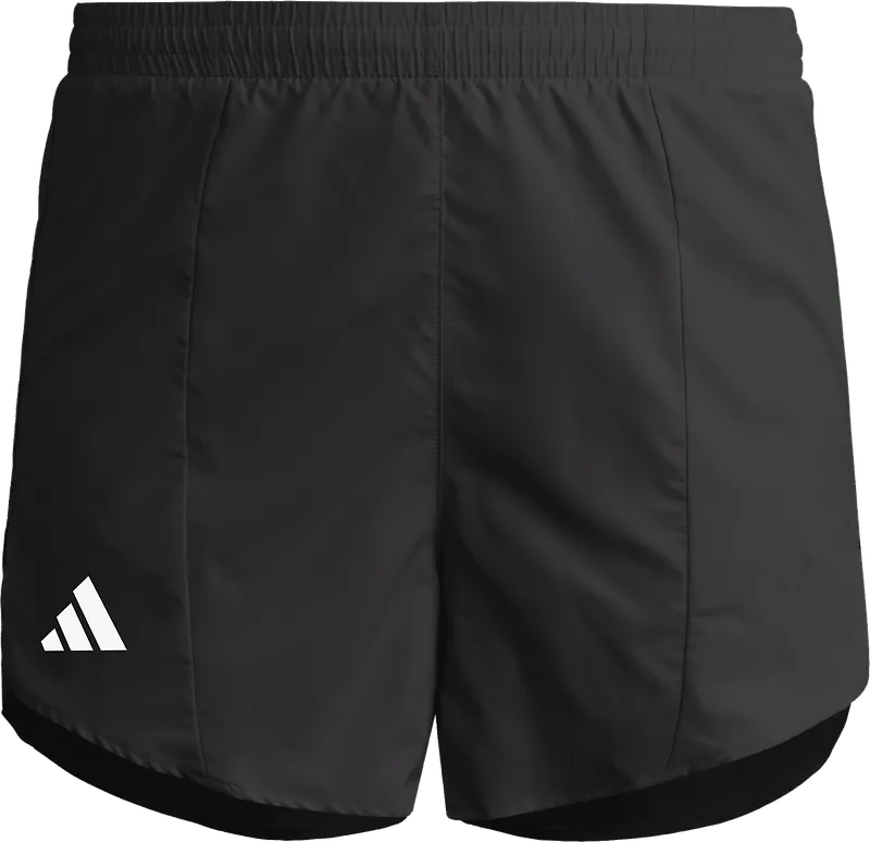 Adidas Women's Adizero E Short Black