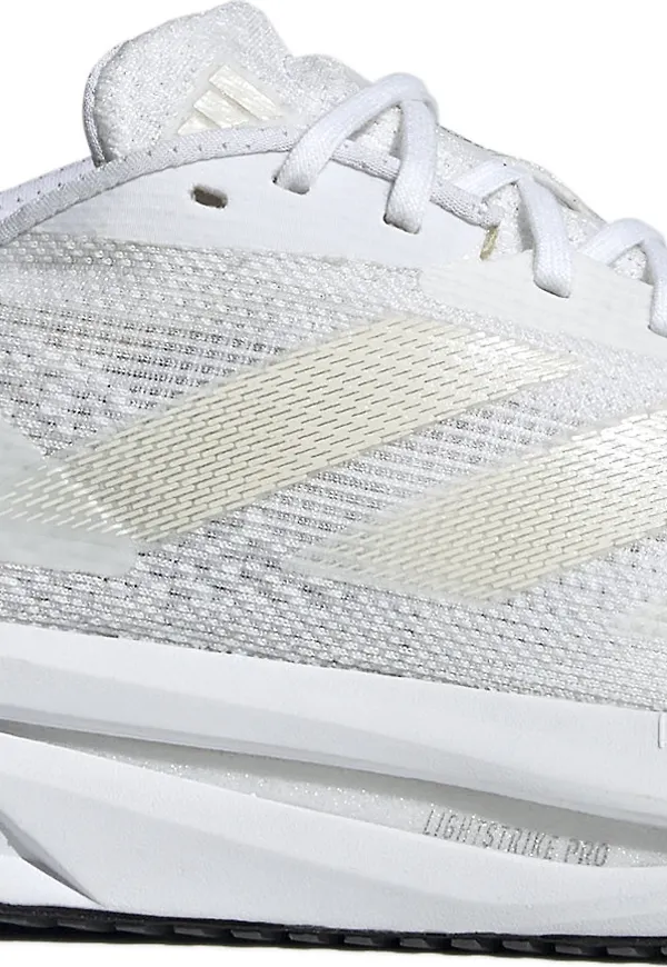 Adidas Women's Adizero Sl2 White/Silver