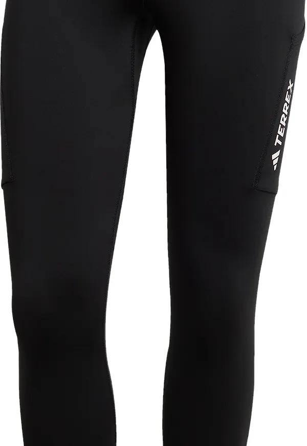 Adidas Women's Multi Tights Black