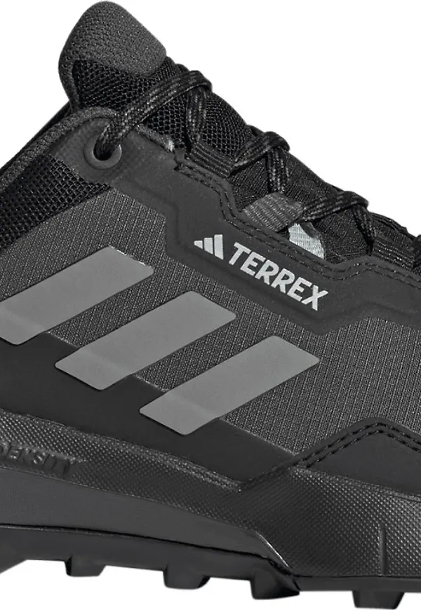 Adidas Women's Terrex AX4 GORE-TEX Hiking Shoes Cblack/Grethr/Minton