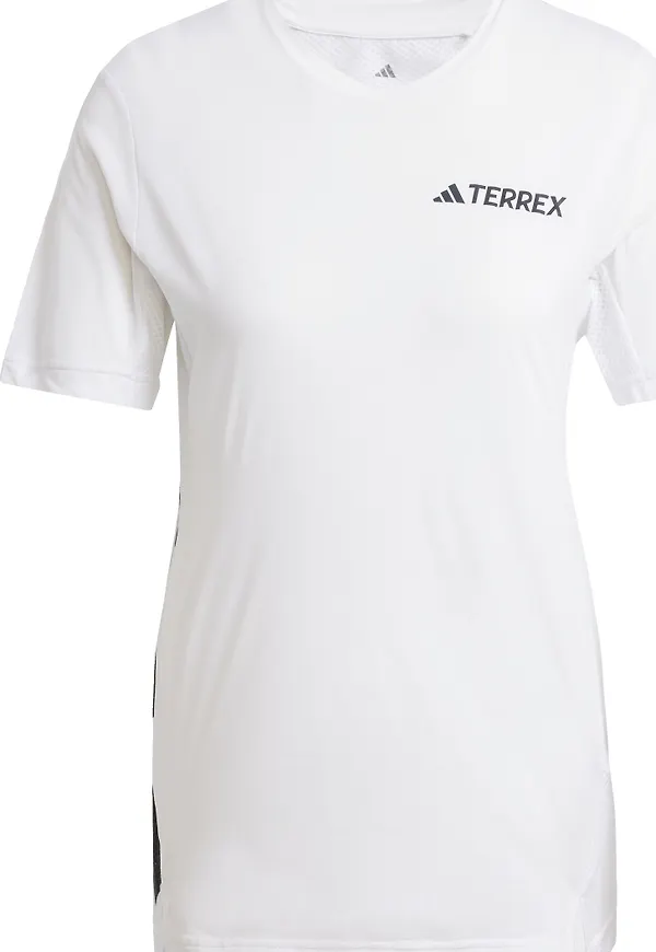 Adidas Women's Xperior Tee White