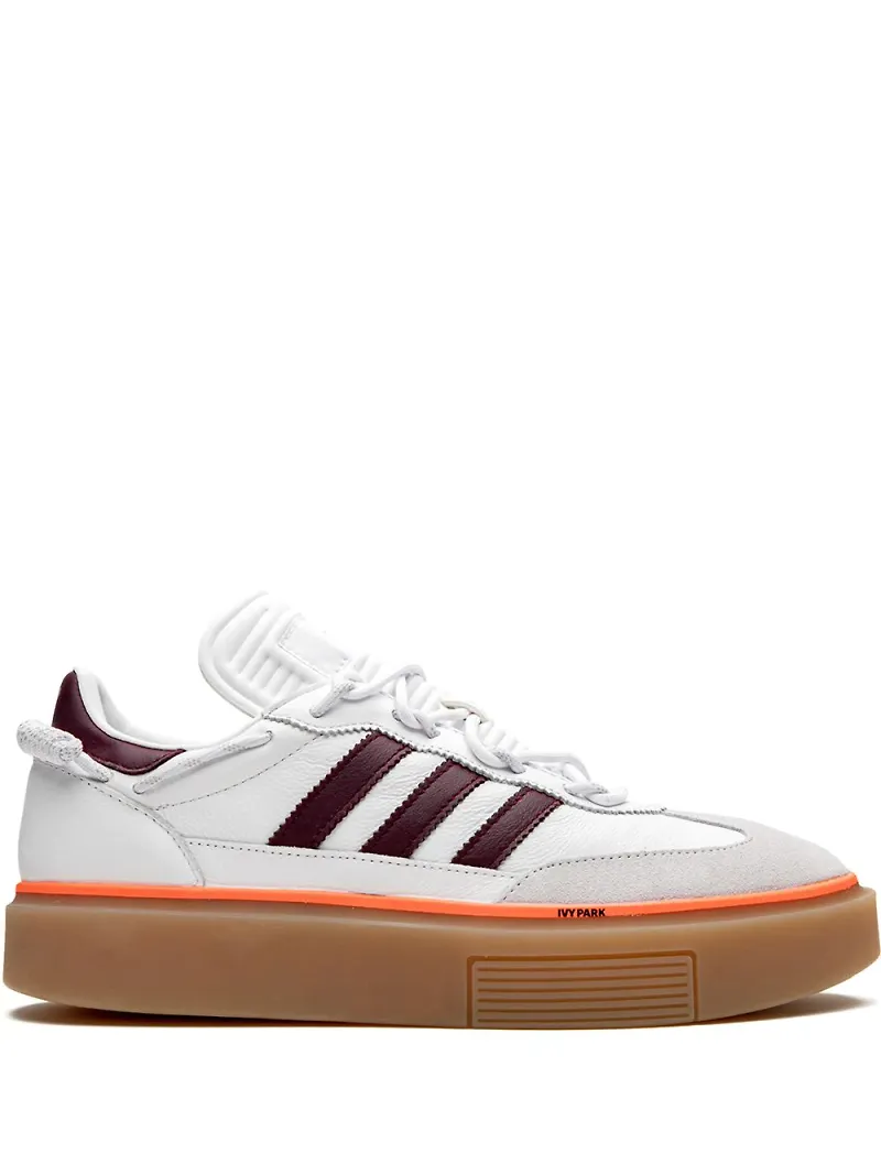 adidas x Beyonce Ivy Park Super Sleek 72 sneakers - Vit