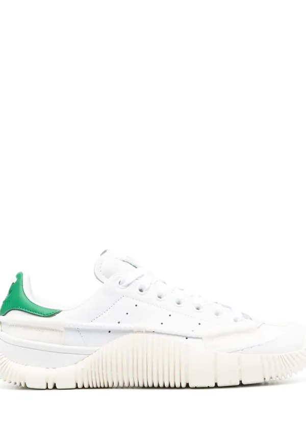 adidas x Craig Green Scuba Stan låga sneakers - Vit
