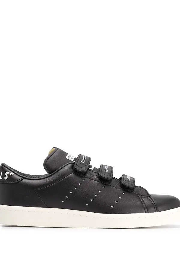 adidas x Human Made sneakers - Svart