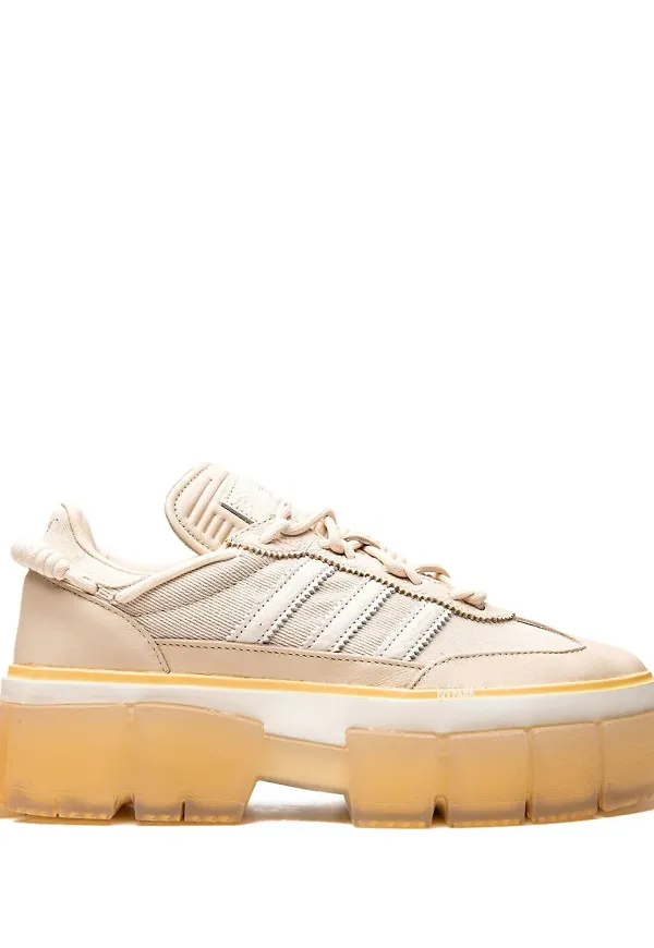 adidas x Ivy Park Supersleek sneakers - Neutral