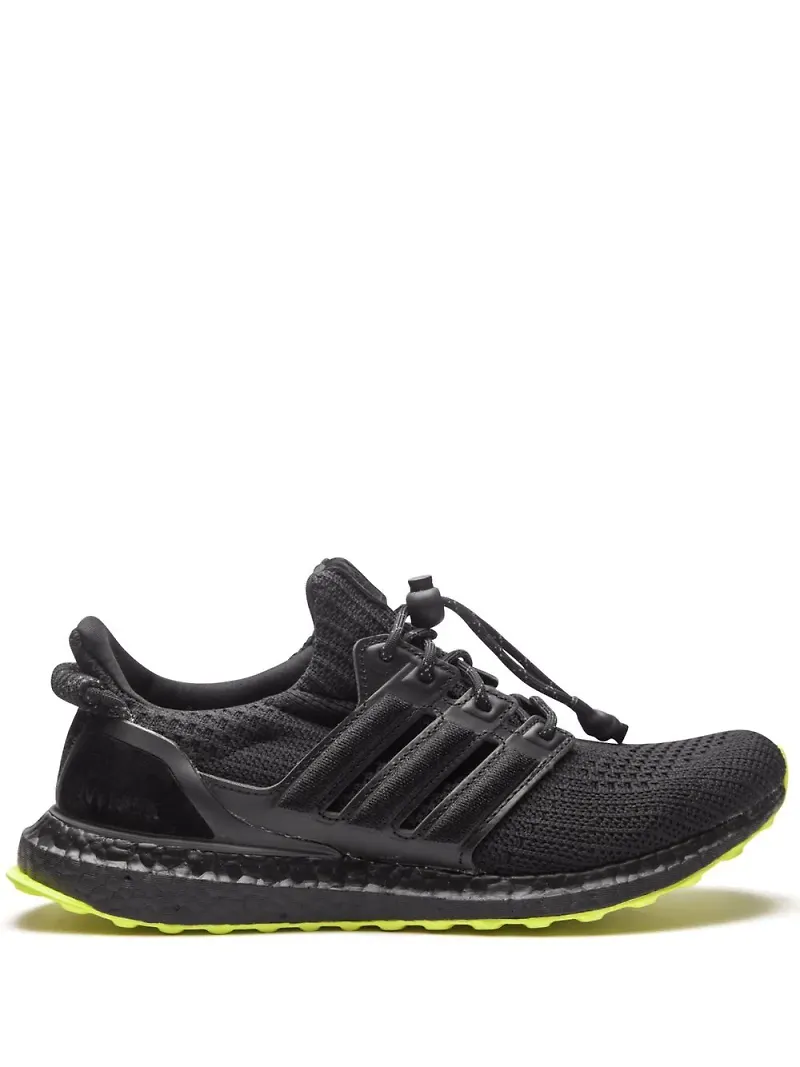 adidas x Ivy Park Ultraboost sneakers - Svart