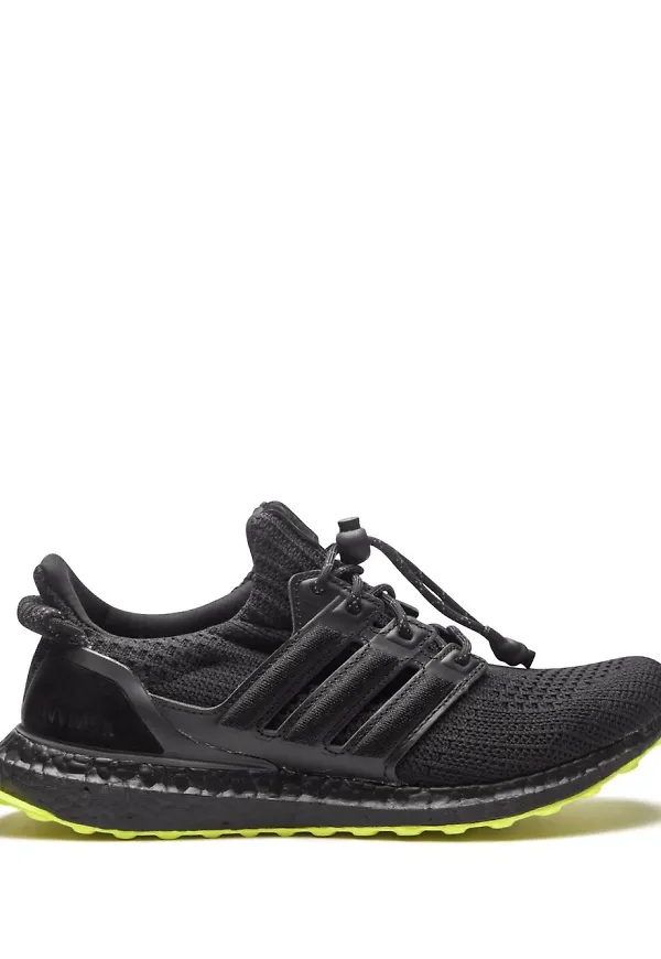 adidas x Ivy Park Ultraboost sneakers - Svart