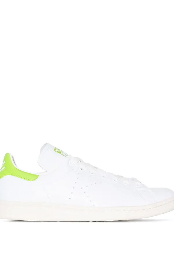 adidas x Kermit The Frog Stan Smith sneakers - Vit