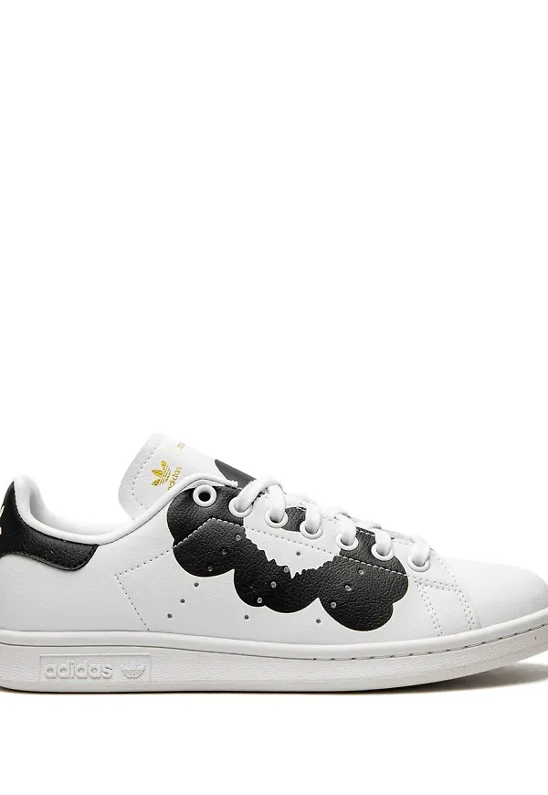 adidas x Marimekko Stan Smith sneakers - Vit