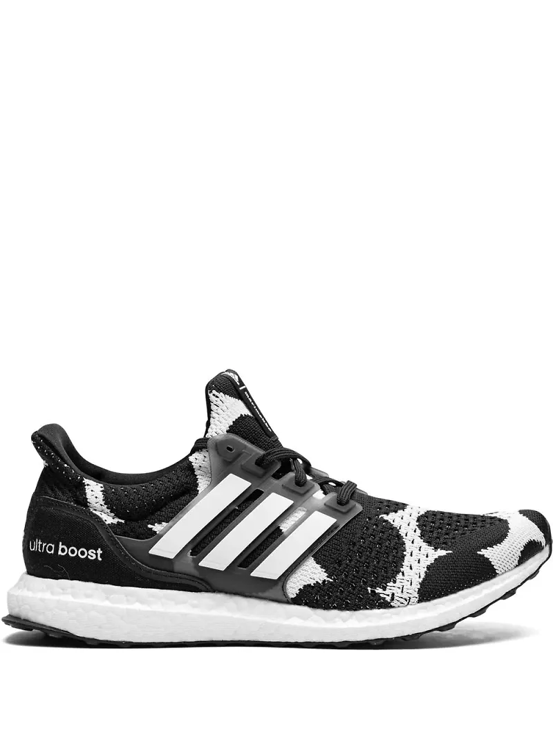 adidas x Markimekko Ultraboost DNA träningsskor - Svart