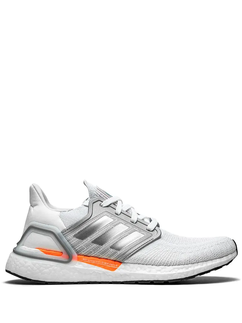 adidas x NASA Ultraboost 20 sneakers - Grå