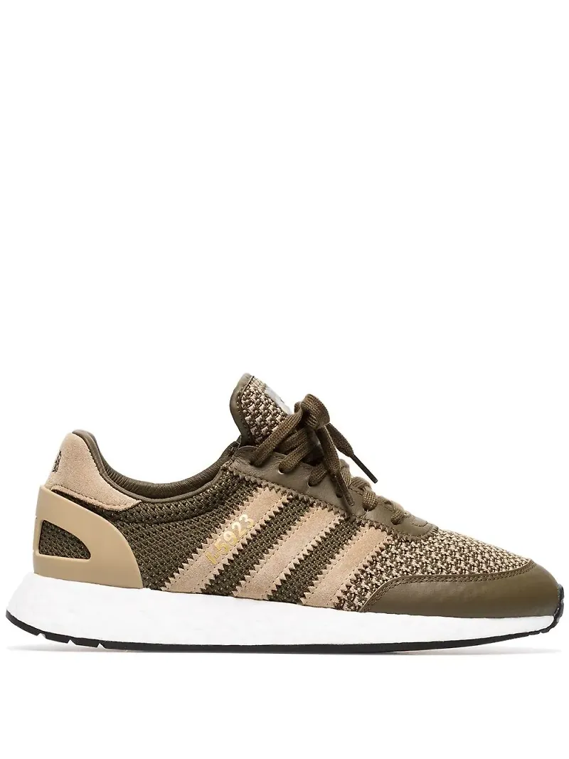 adidas x Neighborhood Adi 1-5923 Sneakers - Grön