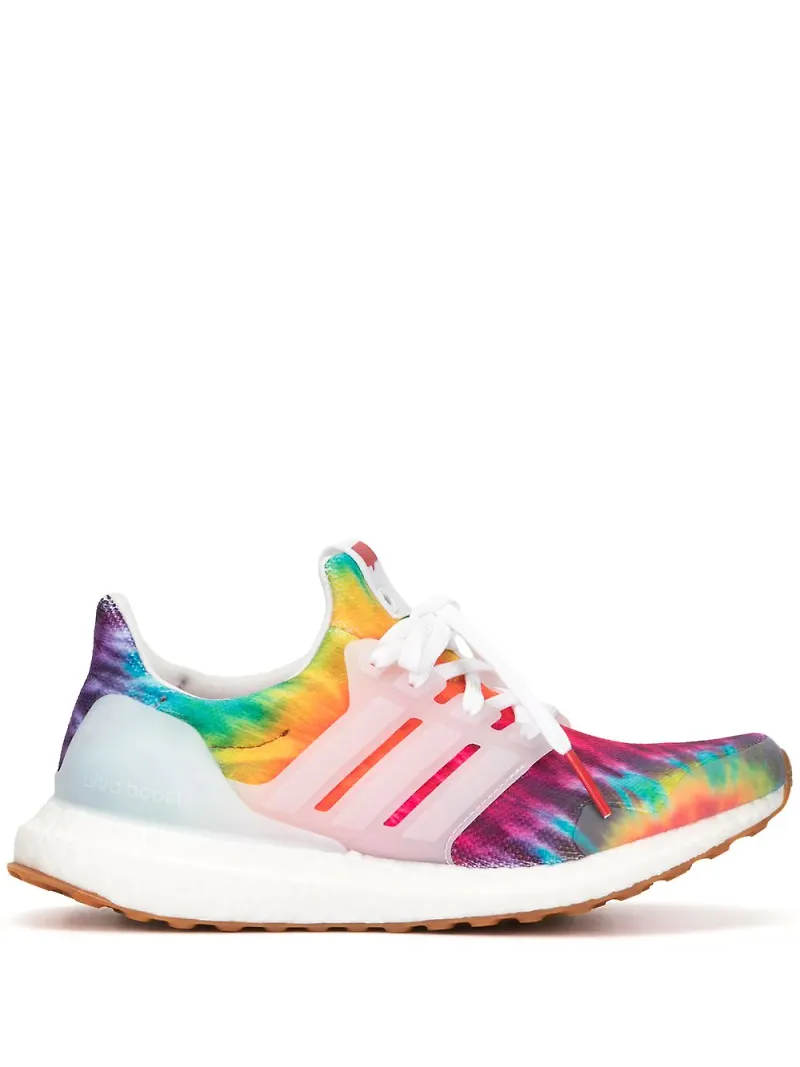 adidas x Nice Kicks UltraBOOST sneakers - Flerfärgad