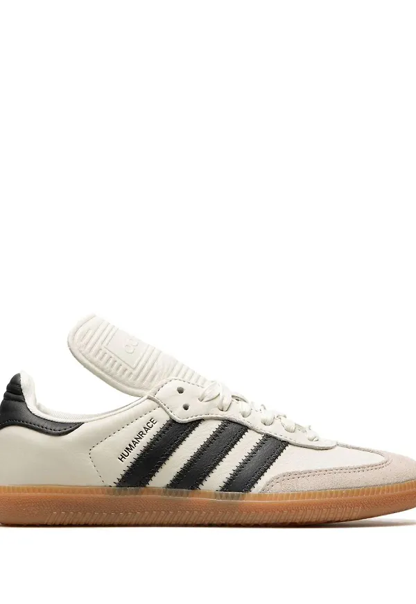 adidas x Pharrell Williams sneakers - Vit