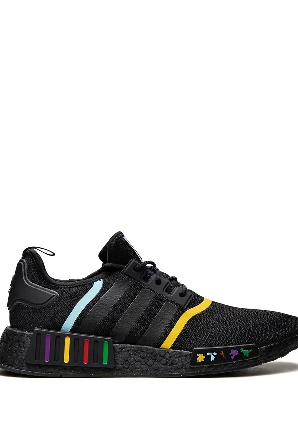 Svarta Adidas sneakers med snrning dam (2026)  F upp till 50% rabatt |  Alissa