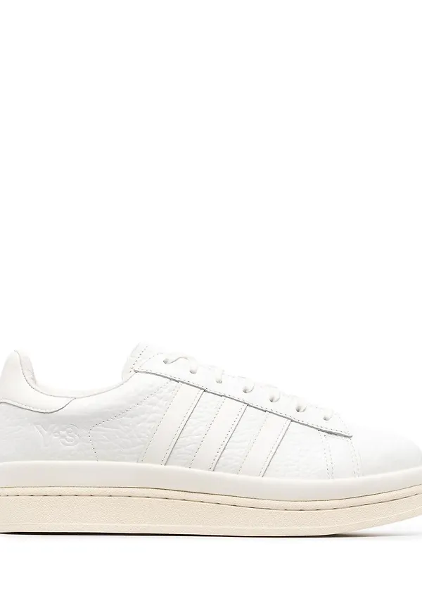adidas Y-3 Hicho låga sneakers - Vit
