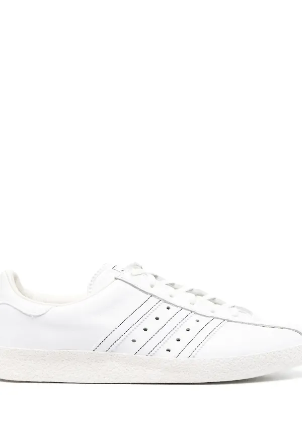 adidas Yabisah SPZL låga sneakers - Vit