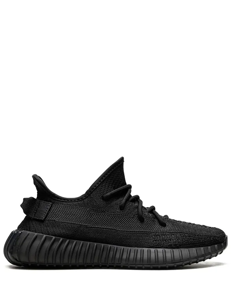 adidas Yeezy Yeezy Boost 350 V2 Onyx sneakers - Svart