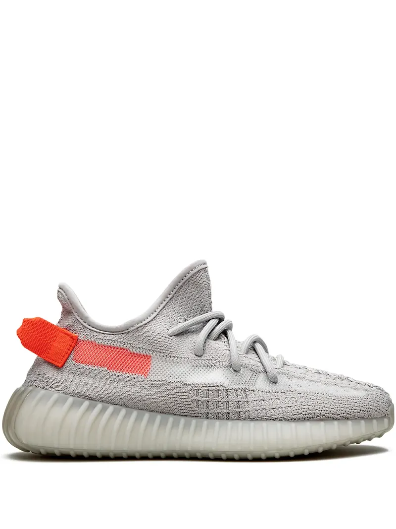 adidas Yeezy Yeezy Boost 350 V2 Tail Light sneakers - Grå