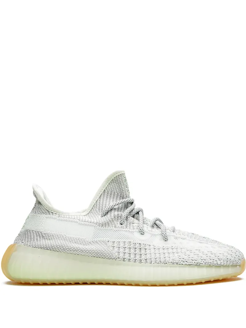 adidas Yeezy Yeezy Boost 350 V2 Yeshaya reflexiva sneakers - Grå