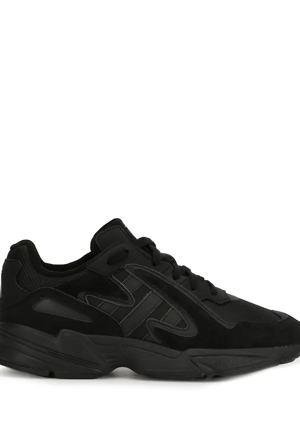 adidas Yung-96 Chasm sneakers - Svart