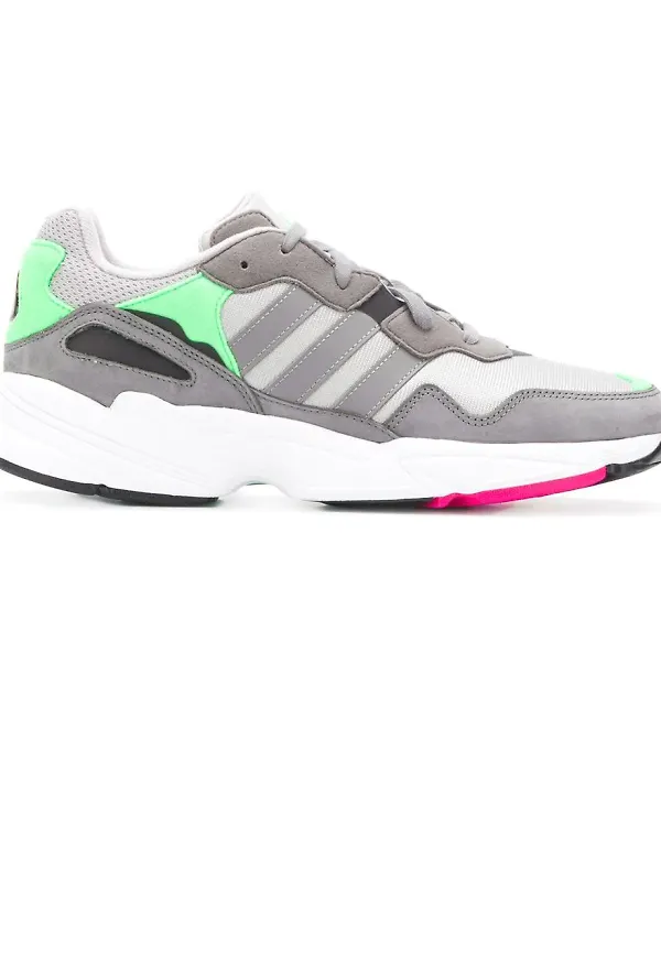 adidas Yung-96 sneakers - Grå